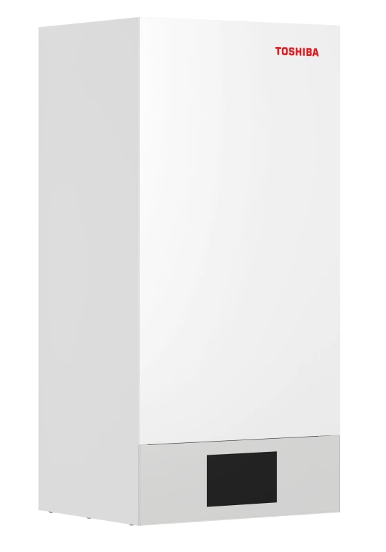 TOSHIBA Bi-Bloc R290