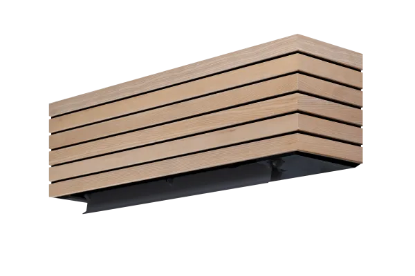 TOSHIBA DAISEIKAI 10 Wood - Prémiový produkt z hľadiska komfortu a účinnosti